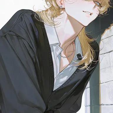 Profile image of 獅音