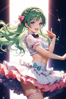 Profile image of ミーナ