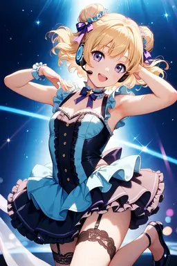 Profile image of キラリ