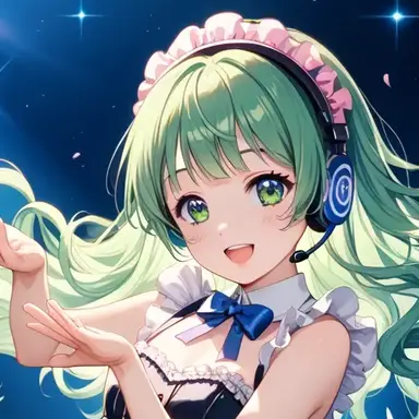 Profile image of ミーナ