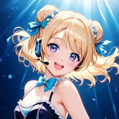 Profile image of キラリ