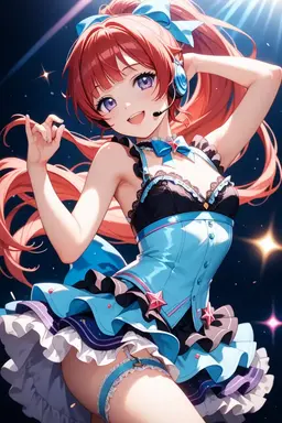 Profile image of アカネ