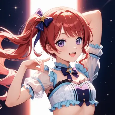 Profile image of アカネ