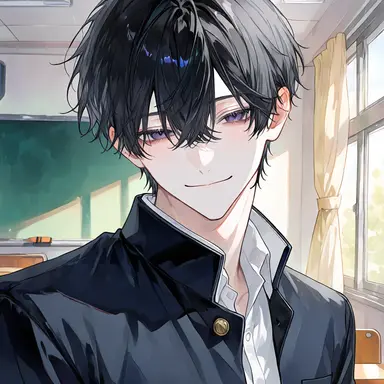 Profile image of 紫緒