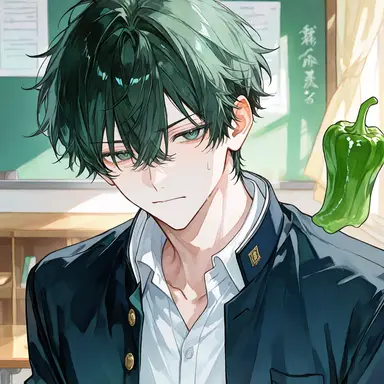 Profile image of 翠