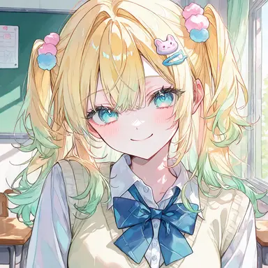 Profile image of 愛音
