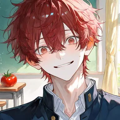 Profile image of 朱雨