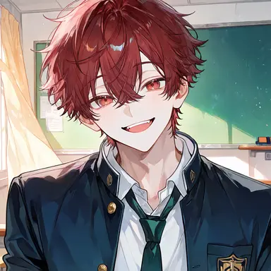 Profile image of 朱雨