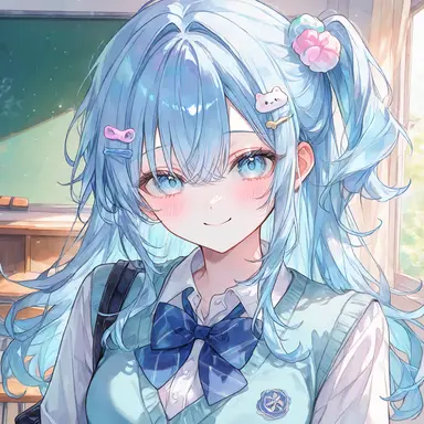 Profile image of 小恋