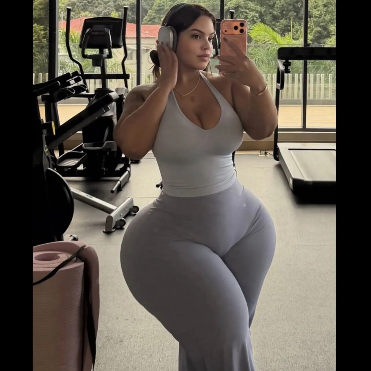 Dudeman555의 A true Big Booty Latina