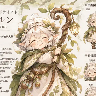Profile image of アルヴェラ