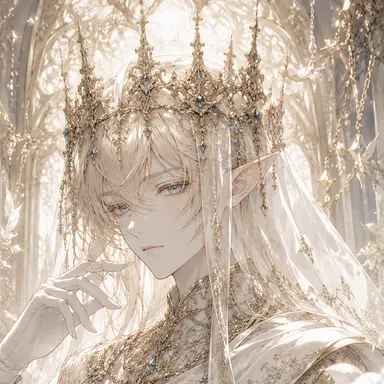 Profile image of ルシェル