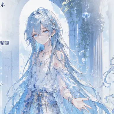 Profile image of セイラ