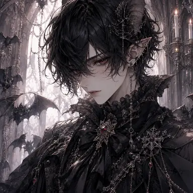 Profile image of ノクト