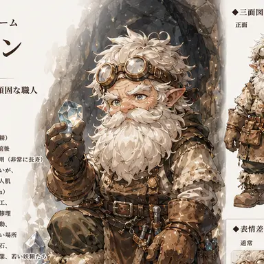 Profile image of グルン