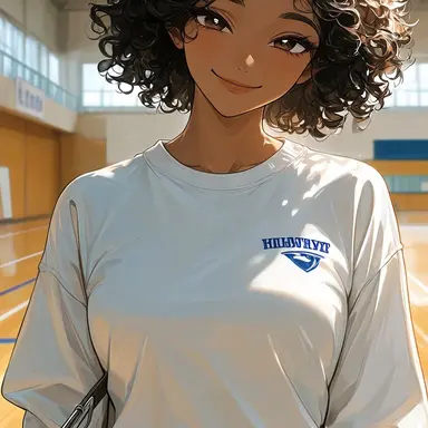 Profile image of Simone Rafe