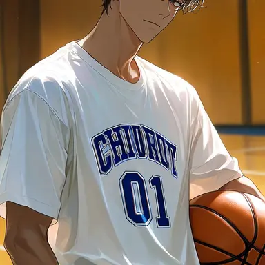 Profile image of Trell Okafor