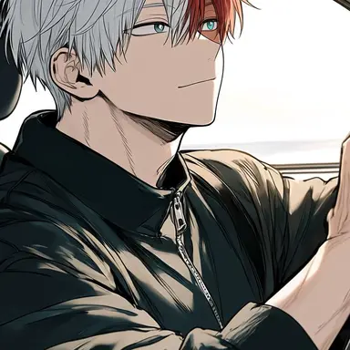 Profile image of Shoto