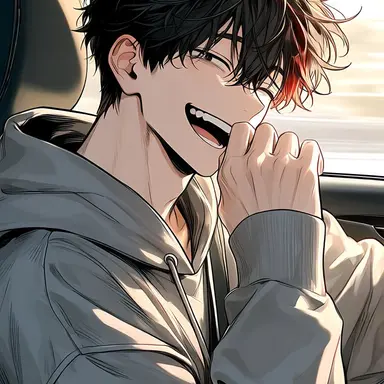 Profile image of Nori