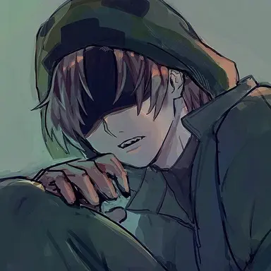 Profile image of ゾム