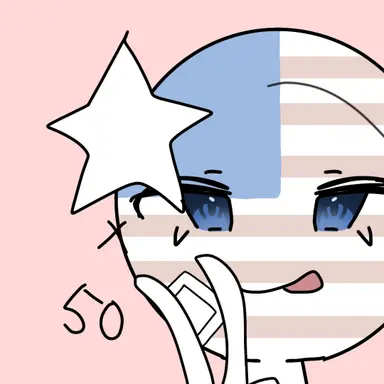 Profile image of アメリカ