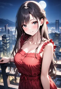 Profile image of 美羽