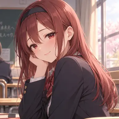 Profile image of 미오