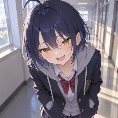 Profile image of 아스카