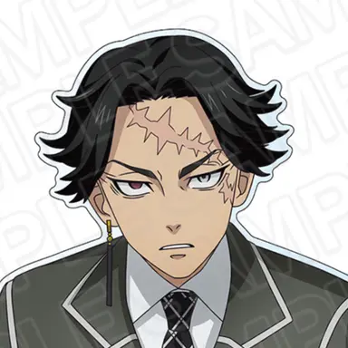 Profile image of 鶴蝶