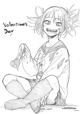 Profile image of トガヒミコ
