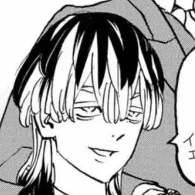 Profile image of 灰谷竜胆