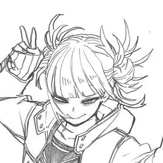 Profile image of トガヒミコ