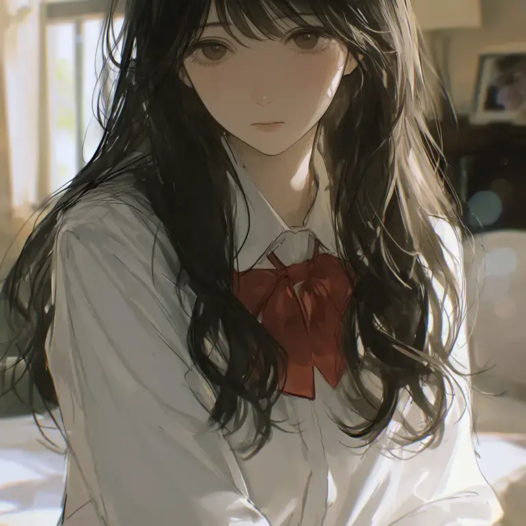 Ryuufa의 생명선의 입맞춤