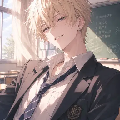 Profile image of 源元　陽翔
