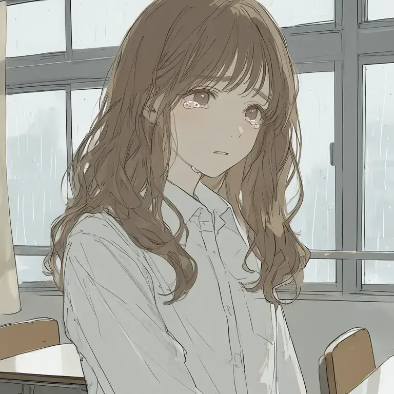 HumbleHare4710의 恋心を裏切られた