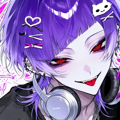Profile image of シオ