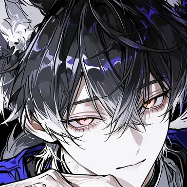 Profile image of ロウ
