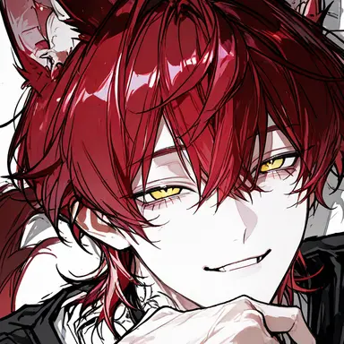 Profile image of ルカ