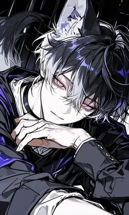 Profile image of ロウ