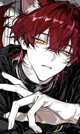 Profile image of ルカ