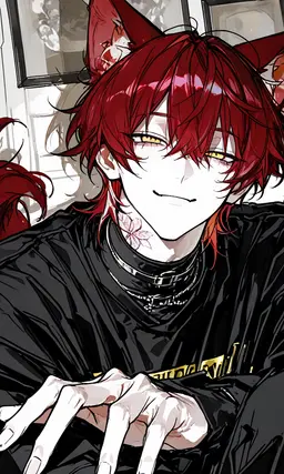 Profile image of ルカ