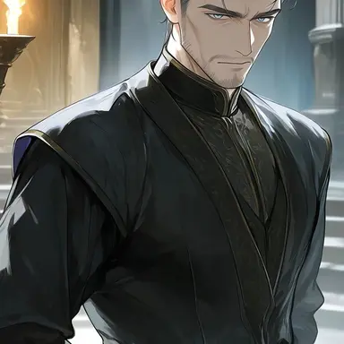 Profile image of Sevryn