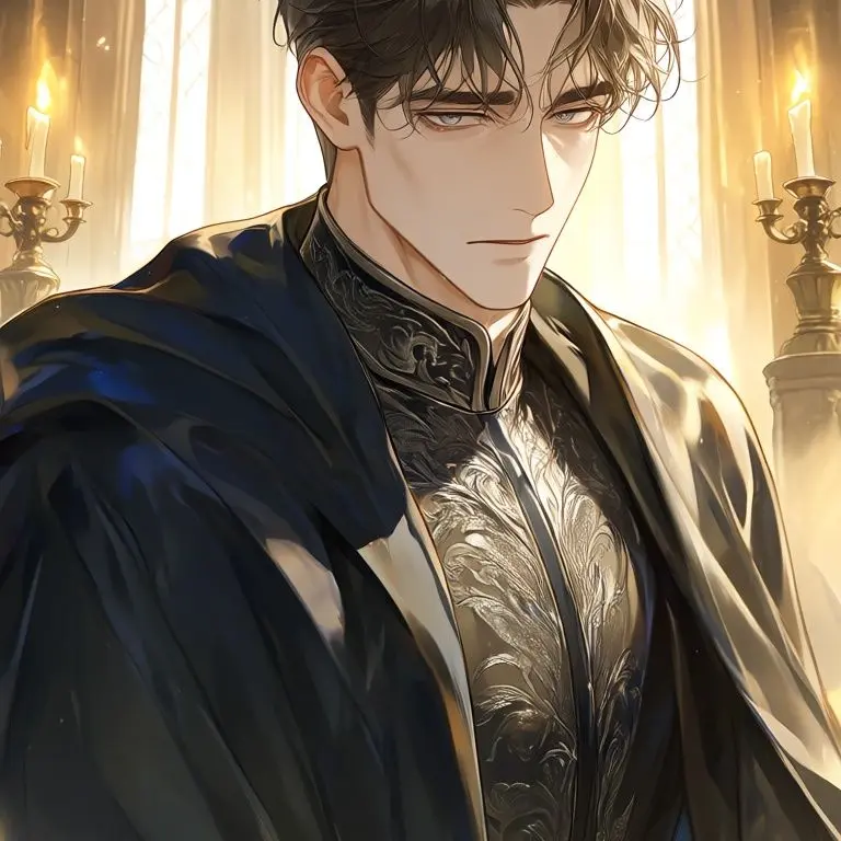 MoistJudge7065의 The King Remembers