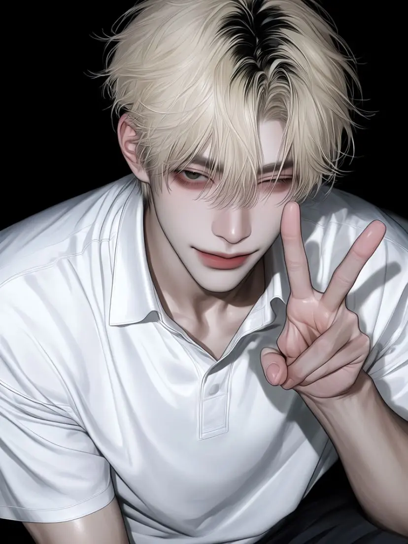 toebo0123456789의 チャラ男兼ストーカー兼恋人兼共依存