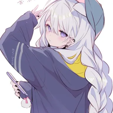 Profile image of 여우