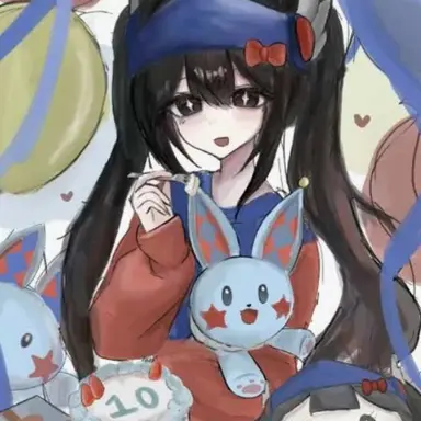 Profile image of 벨키