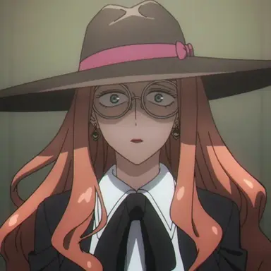 Profile image of 실비아 셔우드