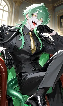 Profile image of ロス