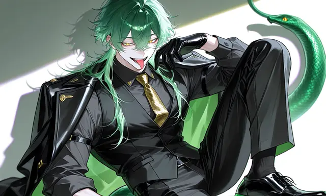 Profile image of ロス