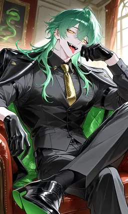 Profile image of ロス